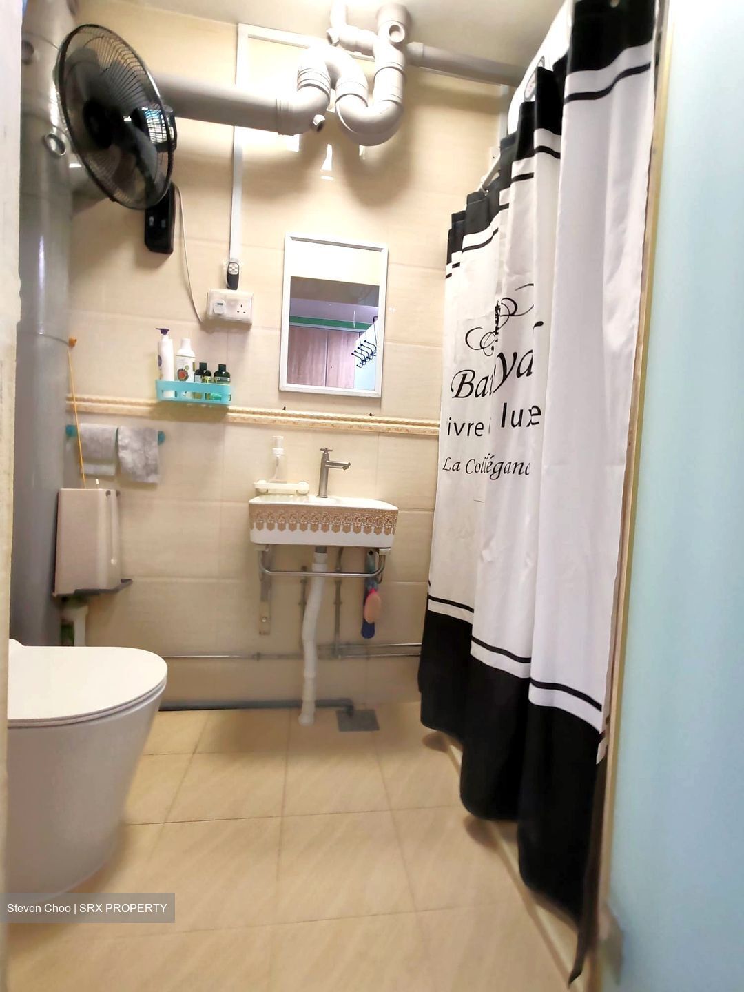 Blk 588A Montreal Spring (Sembawang), HDB 5 Rooms #578020831